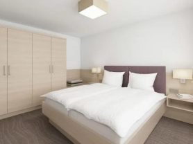 حجز فنادق وطيران