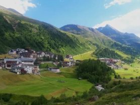 حجز فنادق وطيران