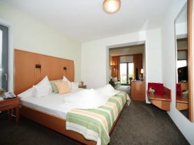 حجز فنادق وطيران