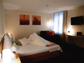 حجز فنادق وطيران