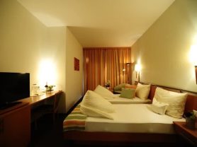 حجز فنادق وطيران