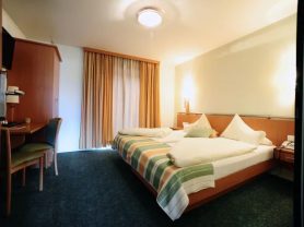 حجز فنادق وطيران