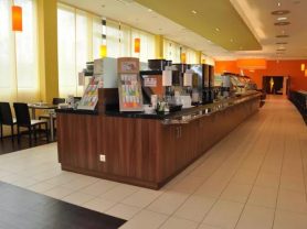 حجز فنادق وطيران