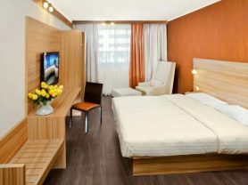 حجز فنادق وطيران