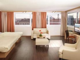 حجز فنادق وطيران