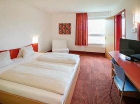 حجز فنادق وطيران