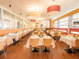 حجز فنادق وطيران