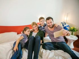 حجز فنادق وطيران