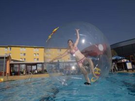 حجز فنادق وطيران