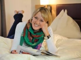 حجز فنادق وطيران