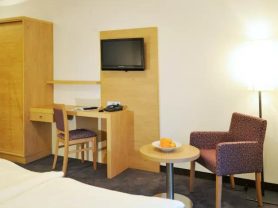 حجز فنادق وطيران