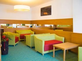 حجز فنادق وطيران