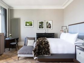 حجز فنادق وطيران