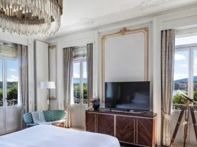 حجز فنادق وطيران