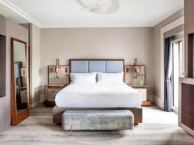 حجز فنادق وطيران