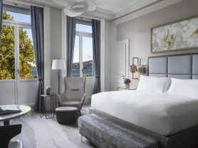 حجز فنادق وطيران