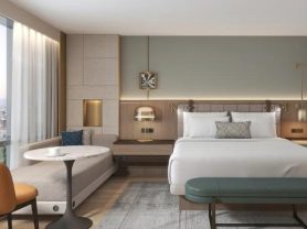 حجز فنادق وطيران