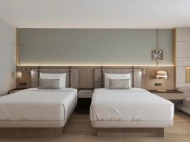 حجز فنادق وطيران