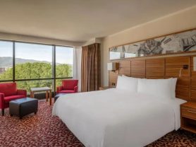 حجز فنادق وطيران