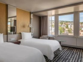 حجز فنادق وطيران