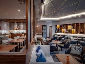 حجز فنادق وطيران