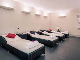 حجز فنادق وطيران