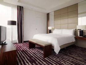 حجز فنادق وطيران