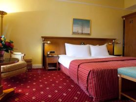 حجز فنادق وطيران