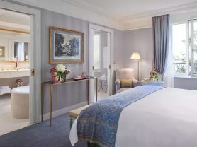 حجز فنادق وطيران