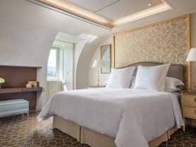 حجز فنادق وطيران