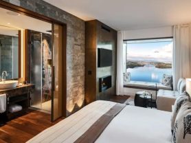 حجز فنادق وطيران