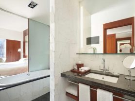 حجز فنادق وطيران