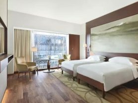 حجز فنادق وطيران