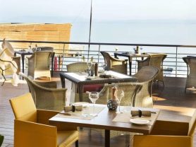 حجز فنادق وطيران