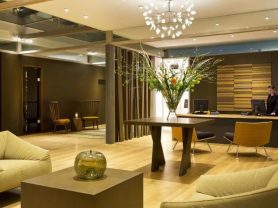 حجز فنادق وطيران