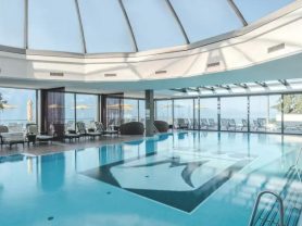 حجز فنادق وطيران