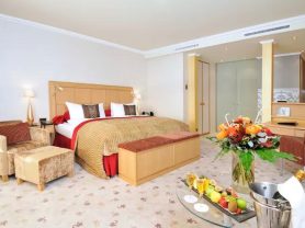 حجز فنادق وطيران