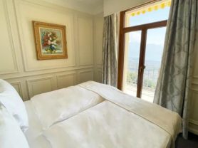 حجز فنادق وطيران