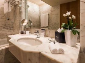 حجز فنادق وطيران