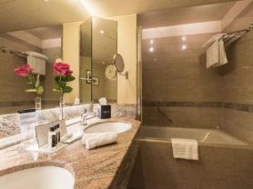 حجز فنادق وطيران