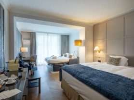 حجز فنادق وطيران