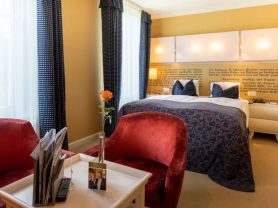 حجز فنادق وطيران