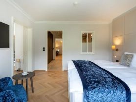 حجز فنادق وطيران