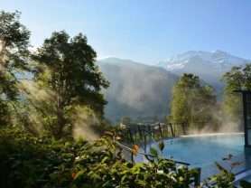 حجز فنادق وطيران