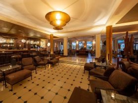 حجز فنادق وطيران