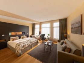 حجز فنادق وطيران