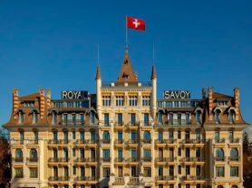 حجز فنادق وطيران