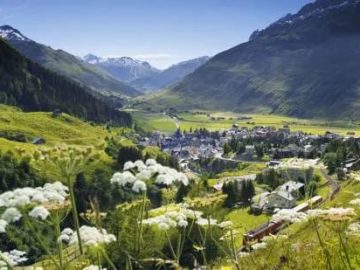 حجز فنادق وطيران