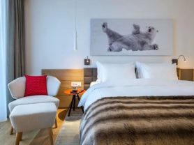 حجز فنادق وطيران