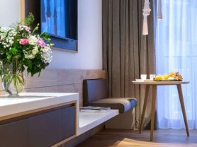 حجز فنادق وطيران